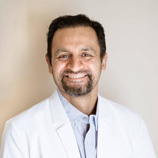 1. Dr. Faisal Waseem