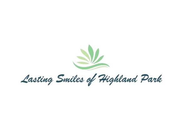 lasting-smiles-highland-park-logo