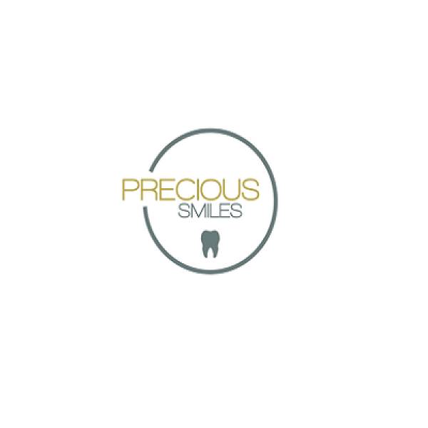 precioussmiles-logo