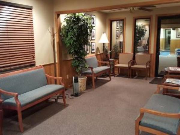 West Main Family Dental Jill M. Burns, DDS
