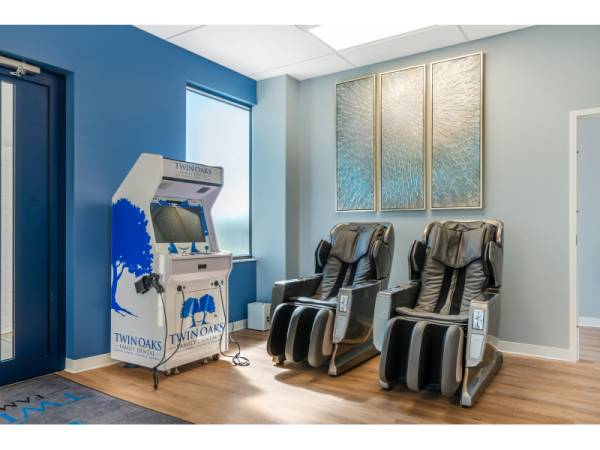 Twin Oaks Family Dental