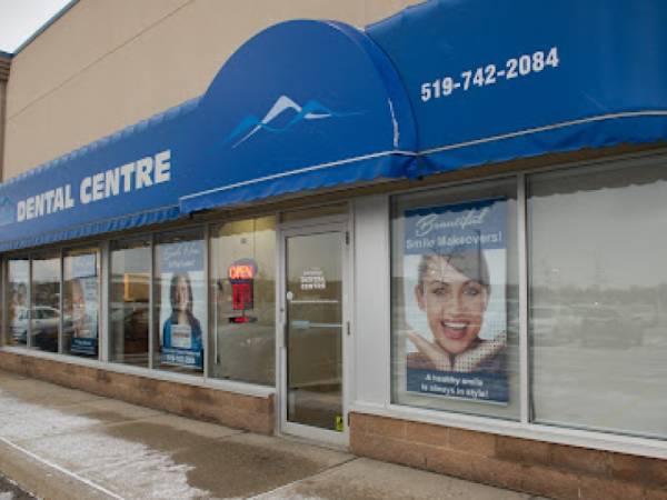 Laurentian Dental Centre