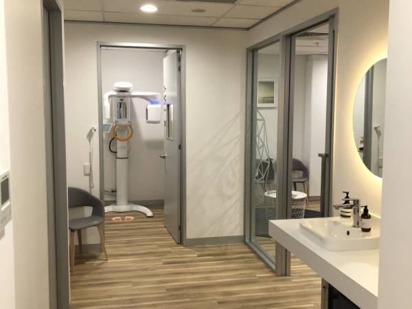 Wisdom Teeth Professionals