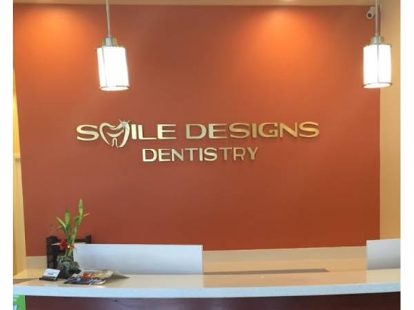Smile Designs Dentistry of Pleasanton