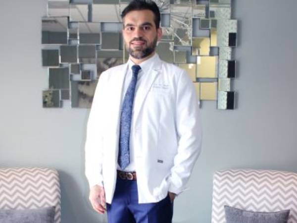 Pearl Dentistry Houston Heights