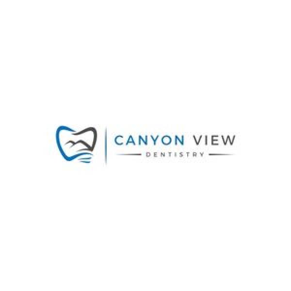 canyon view