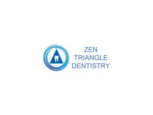 Zen Triangle Dentistry