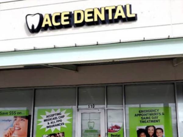 ACE Dental of Killeen