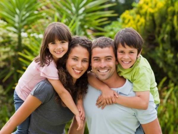 Family & Children's Dentistry in Cambridge, ON – Comprehensive Care for All Ages