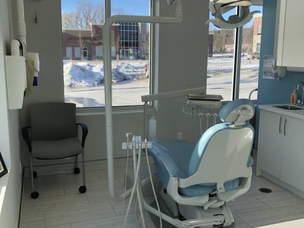 Emergency Dental Services in Cambridge – Immediate Relief for Your Dental Needs