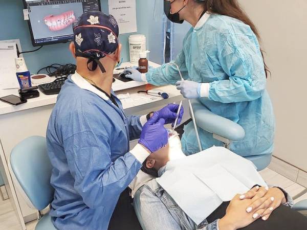 Trusted General Dentistry Services in Cambridge, ON – Care for a Healthy Smile