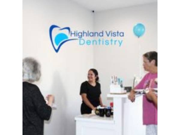 Highland Vista Dentistry of Georgetown