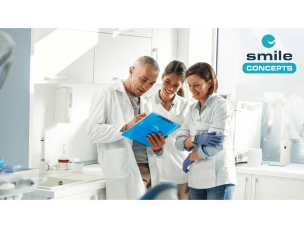 Smile Concepts - Affordable Dental Implants in Christchurch