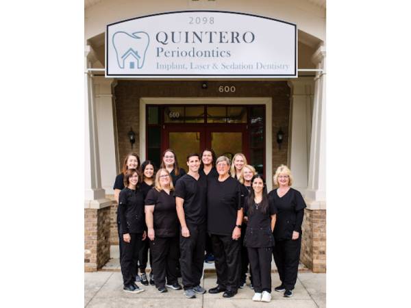 Quintero Periodontics