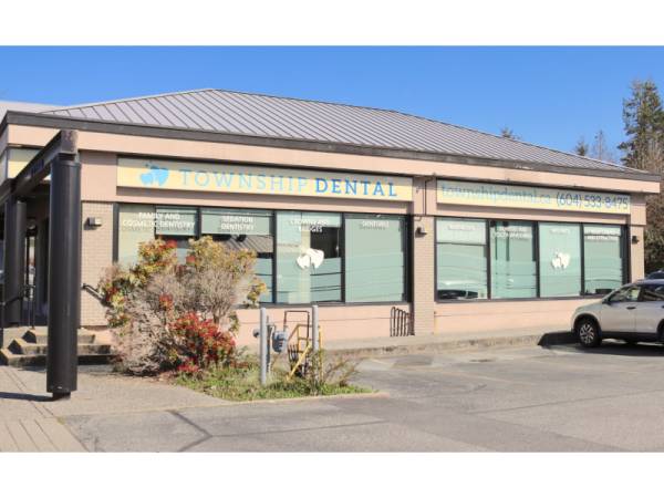 Township Dental Centre