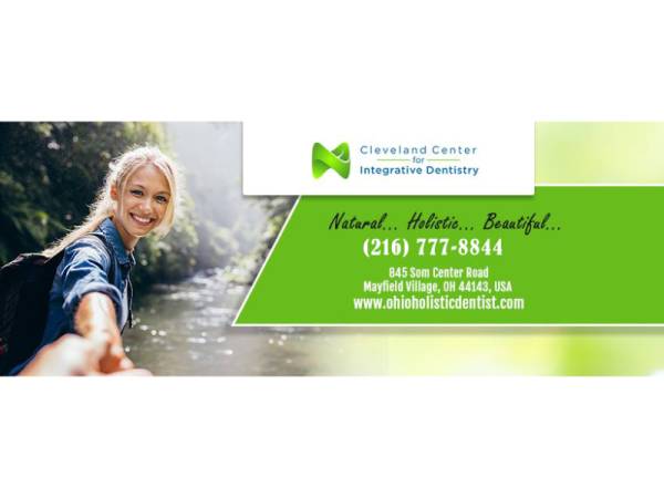 Vladimir Pastouk, DMD, ND, IBDM