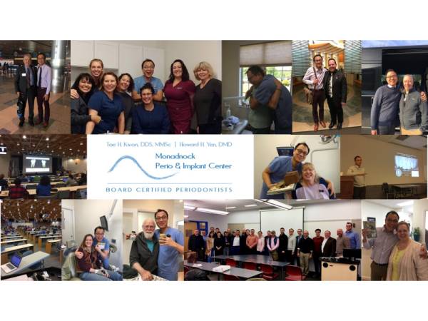 Monadnock Perio & Implant Center