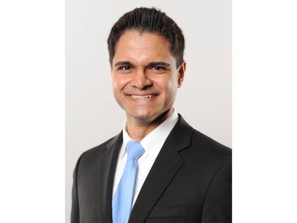 Rahul C. Tase, DMD, MS