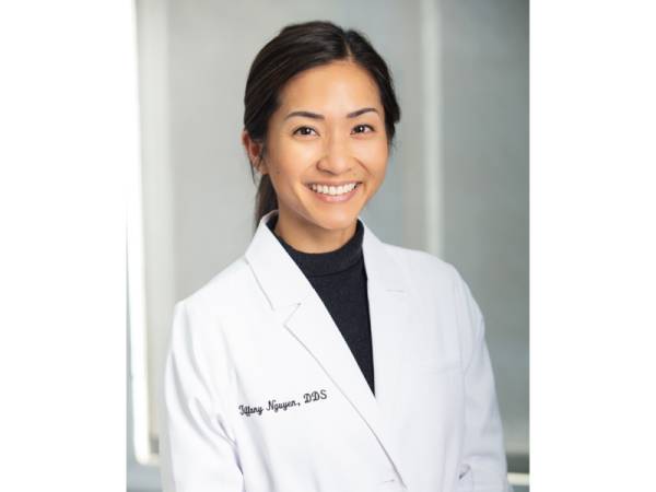Dr. Tiffany H. Nguyen