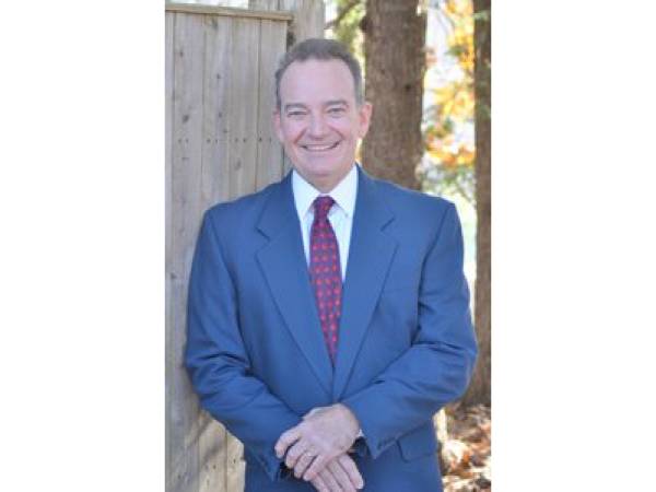 Erich F. Kronenwett, DMD