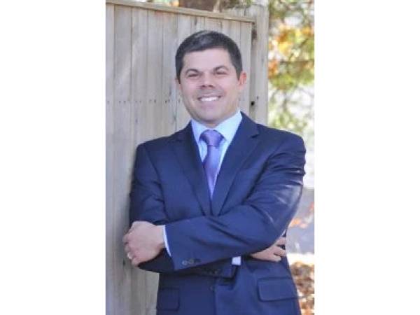 Dr. Eric Block DMD, CAGS, FICOI, FICD, FAADS, FIADFE