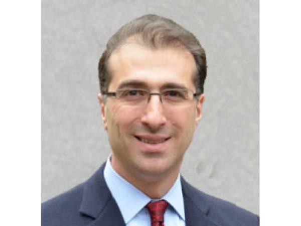 Dr. Zachary Kano – Endodontist