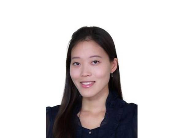 Won Kyung (Christina) Kim, DMD – Periodontist