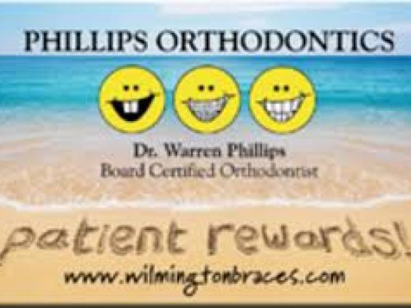 Invisalign in Wilmington