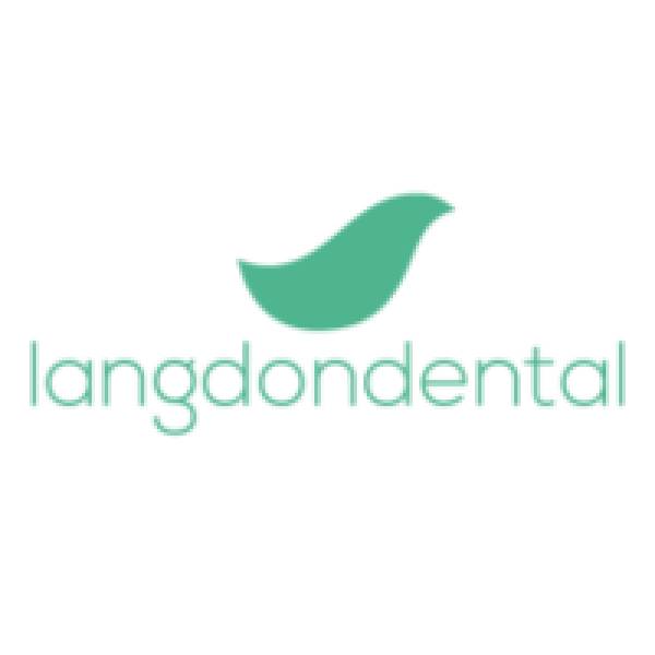 langdon-dental-logo