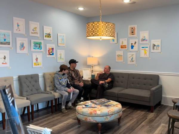 Walton Family Dentistry