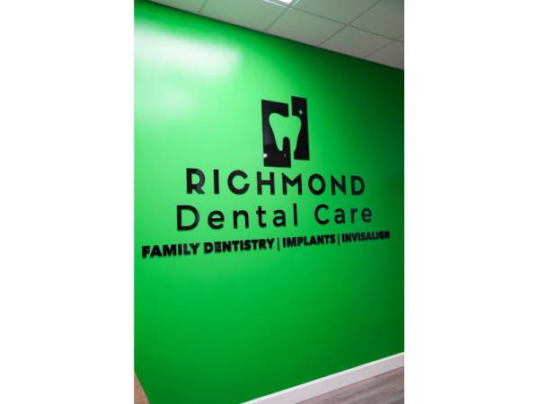 Richmond Dental Care