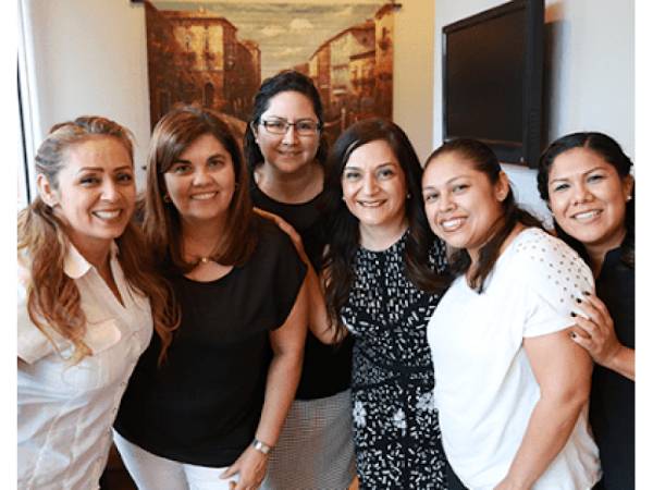 Smile Time Dental Houston