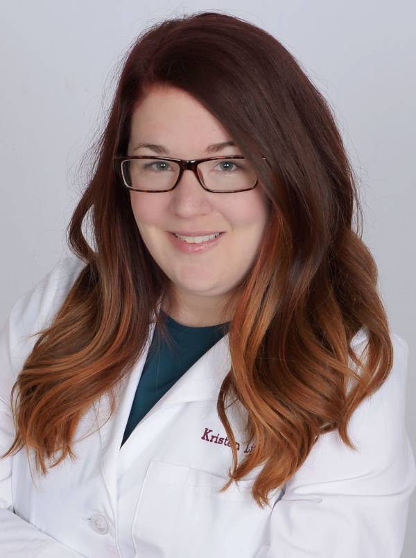 Dr Kristen Frazier, DDS