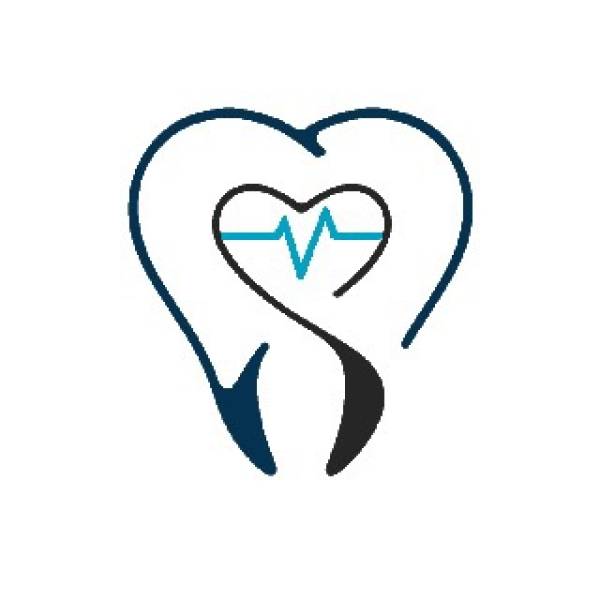 Dentist Sarasota FL logo