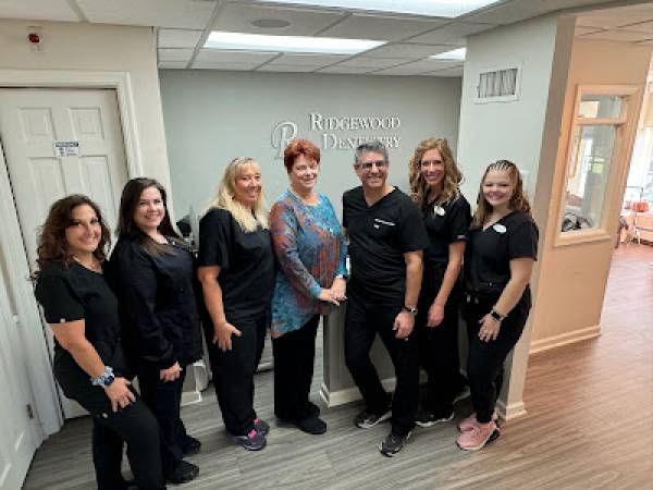 Dr. Warren Boardman – Dentist Ridgewood  NJ
