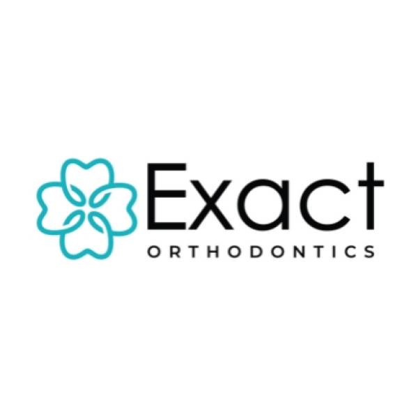 Exact Orthodontics Logo