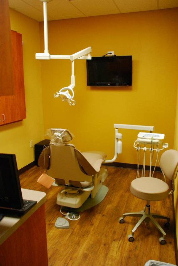 Dentist Garland, TX – Kings Dental – Dr. Vidya Suri-2