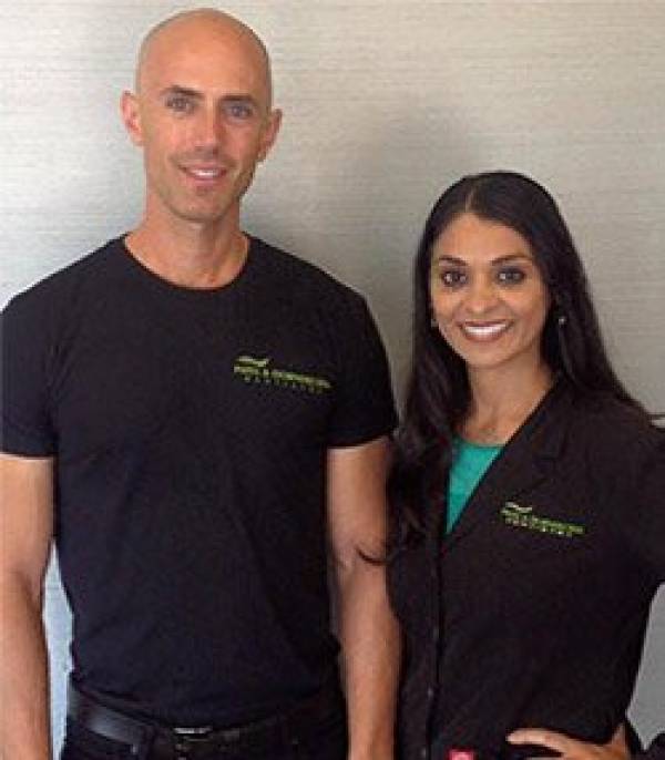 Dentist Cincinnati – Fairfield Township OH – Patel and Dornhecker Dentistry