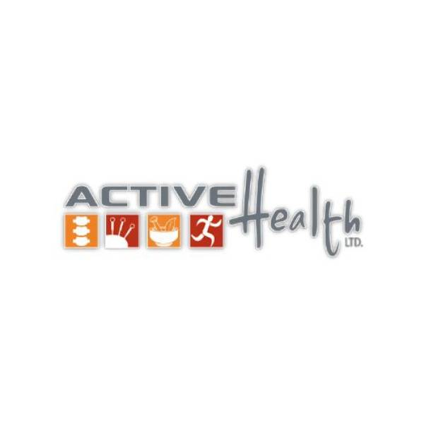Active Healt Logo