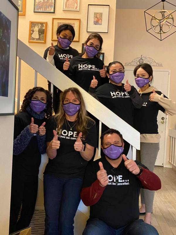 Dentist Century City CA – Meredith Levine, DDS – Team