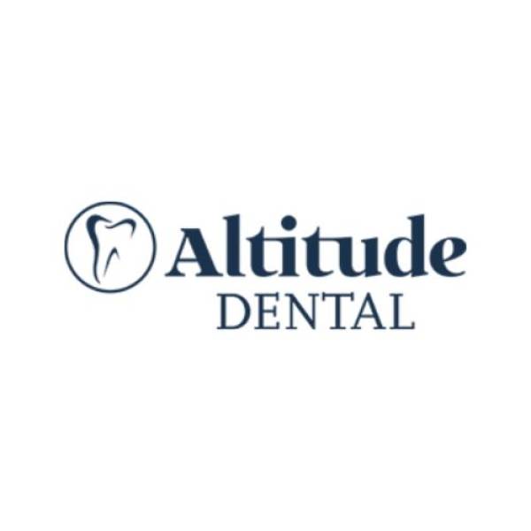 Altitude Dental Logo