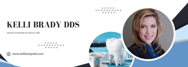 Dentist Norwood, NJ – New York – Kelli Brady DDS – cover