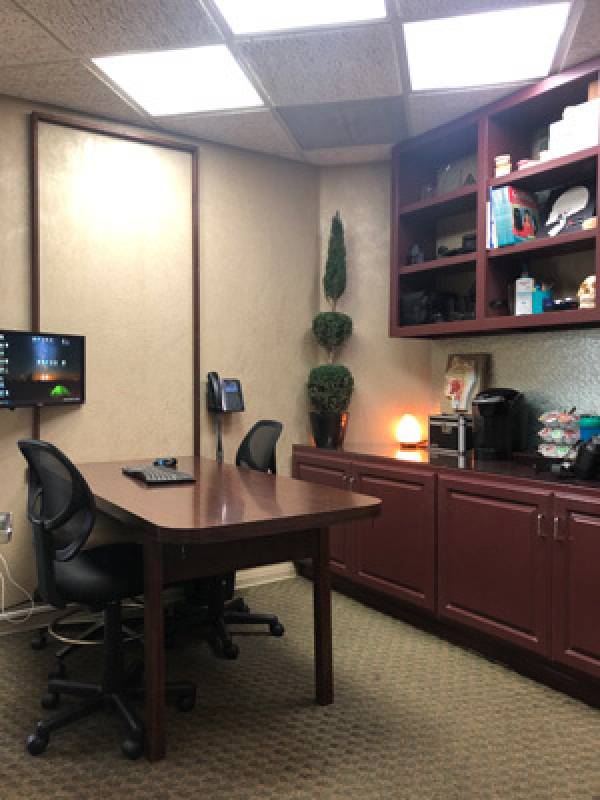 Dentist Dana Point – Mark A. Cruz, DDS – 1