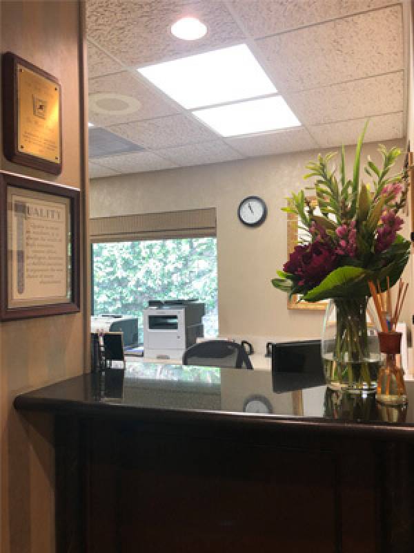 Dentist Dana Point – Mark A. Cruz, DDS – 2