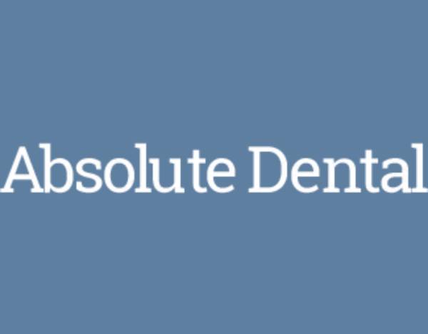 Absolute Dental – Standard Logo