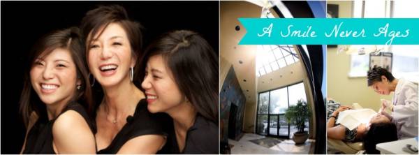 Dentist Aliso Viejo CA – Claire Cho, DDS – Dr. Claire Cho