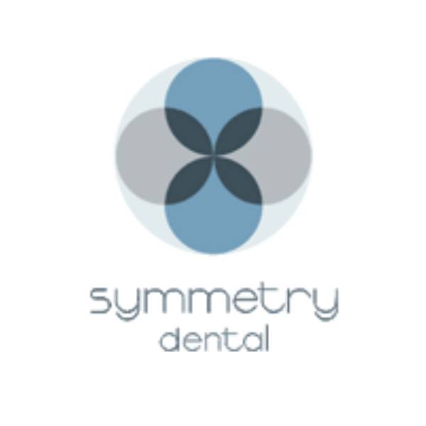 Standard logo- Symmetry Dental