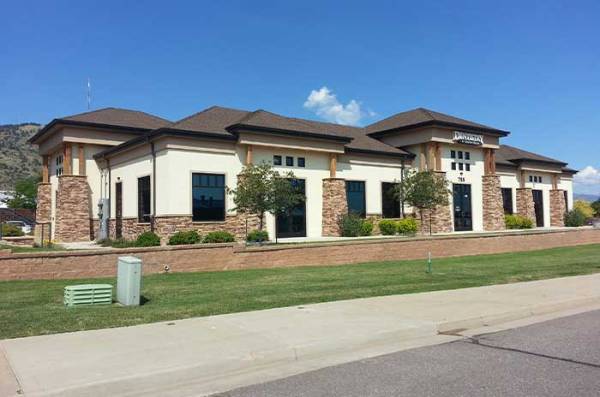 Dentist Golden CO – Dentistry at Golden Ridge – 1