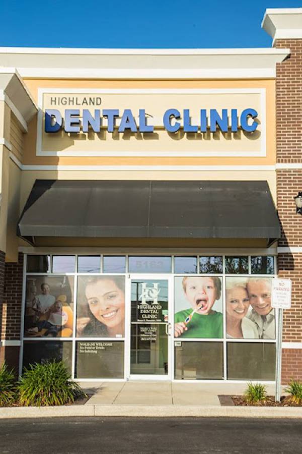 Highland Dental Clinic