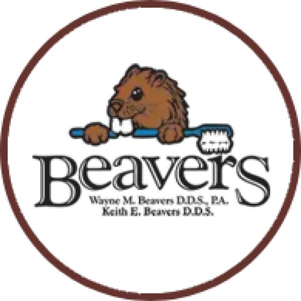 beavers-dentistry-cary-logo